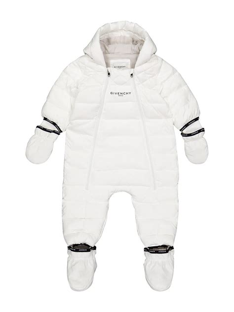 givenchy kids snowsuit|Kids Givenchy Snowsuits .